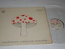 MUSHROOM- Early one morning  Halpix 116 IR 1973  FOC, OIS  vg/EX