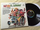 Mr Gasser & The Weirdos-Hot Rod Hootenanny- ltd RSD Surf/Hot Rod - Ed Roth