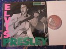 HMV CLP 1093 Elvis Presley Rock N Roll first pressing Vinyl Near Mint Condition