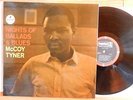 McCOY TYNER IMPULSE STEVE DAVIS LEX HUMPHREYS MINT STEREO VAN GELDER