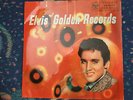 RCA RB-16069 Elvis Presley Golden Records Excellent Matrix 1A - 1A