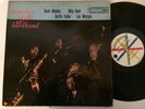 V/A - monday night at birdland - ROULETTE 52015 DEEP GROOVE VG++//NM//