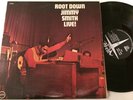 JIMMY SMITH - root down jimmy smith live - VERVE - NEAR MINT