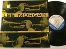 LEE MORGAN - lee morgan volume 3 - BLUE NOTE 1557 - DG - RVG - EAR - VG++/NM