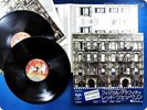 LED ZEPPELIN Physical Graffiti P-5163N OBI 2LP AU6208