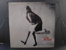 SAM RIVERS New Conception LP Blue Note BST 84249 Van Gelder Stamp 1970 Vinyl