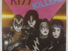 Kiss - Kiss Killers LP - Casablanca UK VG++
