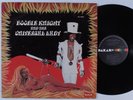 BOOBIE KNIGHT & THE UNIVERSAL LADY Earth Creature BRUNSWICK LP VG++