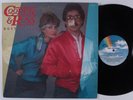 COOPER & ROSS Bottom Line MCA LP
