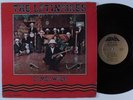 LATINAIRES Camel Walk FANIA LP HEAR latin soul VG++