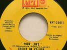 RARE NORTHERN SOUL 45/ CHOICE OF COLOUR 