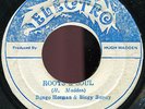 Bongo Herman & Bingy Bunny - Roots & Soul JA Electro 7