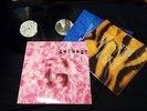 free shipping Garbage 1995 UK 2LP Vinyl Mushroom