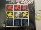 BOB DYLAN - Live Adelphi Theatre Dublin   GATEFOLD VINYL LP ITALIAN PRESS