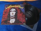 SARCOFAGO-THE LAWS OF SCOURGE LP Attomica Transmetal Sepultura Mutilator Death