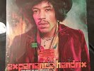 THE BEST OF JIMI HENDRIX EXPERIENCE HENDRIX MCA 180 GRAM 2 VINYL LP #08961 NR-MT
