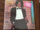 SEALED - Michael Jackson - Off The Wall Lp W/ Hype Sticker Soul King of Pop
