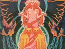 ROCK PROG PSYCH LP - HAWKWIND 