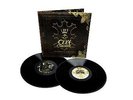 OZZY OSBOURNE Memoirs Of A Madman 2x  Vinyl LP 2014 NEW & SEALED