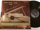 AHMAD JAMAL TRIO - count 'em - ARGO LP 610 - DEEP GROOVE - VG++/NM //