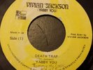 Yabby You Death Trap killer Roots 7