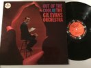 GIL EVANS ORCHESTRA - out of the cool - IMPULSE A-4 - GATEFOLD - RVG - NM //