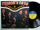 THE STARFIRES teenbeat a go go - las vega club garage beat LA BREA nice copy