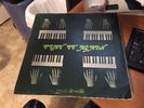 De Wolfe Library Lp Play It Again Sam Funk Breaks Monster Jacky Giordano Rare OG