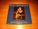 Bruce Springsteen Kemper Arena Show Kansas City 11/19/1984 Bootleg Vinyl LP