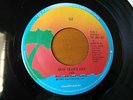 U2 New Year's Day / Treasure 45 MINT Island 1983 rare Canada Only 7