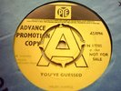 HELEN SHAPIRO Take Me For A While UK 1969 Original PYE 7N 17785 DEMO nr MINT