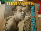 Tom Waites Rain Dogs A1/B2 stunning example