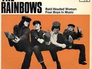 THE RAINBOWS ++EP++BALLA BALLA++GERMANY+++