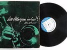LEE MORGAN indeed RARE BLUE NOTE LEXINGTON DG MONO RVG