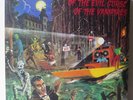 SCIENTIST 'Rids The World Of The Evil Curse Of The Vampires' Vinyl LP NEW SEALED