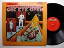 THE MASK MAN & THE AGENTS one eye open - strange soul funk DYNAMO