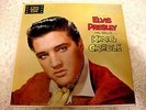 ELVIS PRESLEY   KING CREOLE   1958 RCA LPM-1884   W/RARE BONUS PHOTO   $600 BOOK