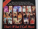 NOW THAT'S WHAT I CALL MUSIC 1 DOUBLE VINYL LP VIRGIN/EMI 1983 UK NOW 1 EX/EX