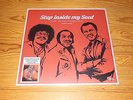 STEP INSIDE MY SOUL - RARE '70S & MODERN SOUL / 2-LP-SET 2015 OVP NEW