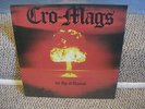 Sealed Cro Mags: Age of Quarrel     No Bar code