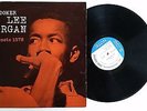 LEE MORGAN the cooker RARE BLUE NOTE W. 63RD DG MONO RVG