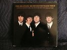 BEATLES - SO MUCH YOUNGER THEN - LIMITED EDITION  5-PICTURE DISCS not tmoq NM/NM