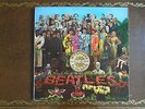 The Beatles, Sergeant Pepper in Stereo??? NO RESERVE ???, Ex+ With Insert