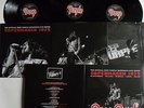 LP DEEP PURPLE Copenhagen 1972 (3LP) EAR MUSIC 0209633ERE - STILL SEALED Gillan
