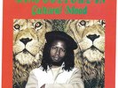 DUB LP - KING CULTURE IN CULTURAL MOOD with Black Ark track TORONTO Only  MP3