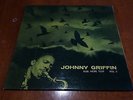 Blue Note Johnny Griffin A Blowing Session EX DG NY23 EX Coltrane Mobley Morgan