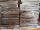 Über 300 LPs Rock / Pop / Disco / Folk / Liedermacher / Schlager