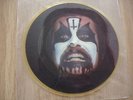 Mercyful Fate Picture Disc 7
