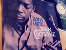 JOHN COLTRANE 