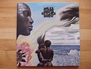 MILES DAVIS - BITCHES BREW 2LP - HOLLAND 1970